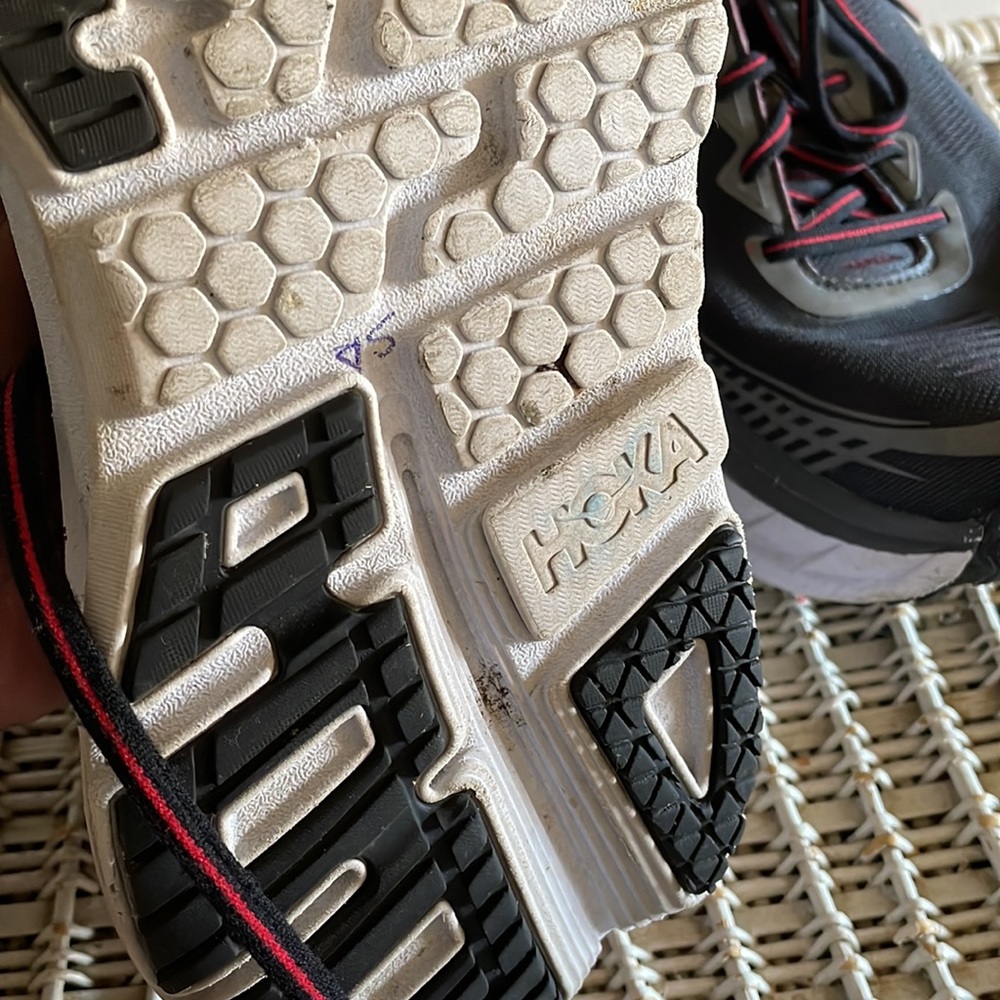 Hoka One One One - Picture 6 of 9